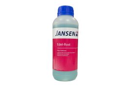 Schnellroster Jansen 1 Liter